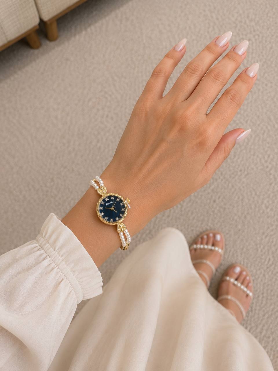 ساعت‌ زنانه