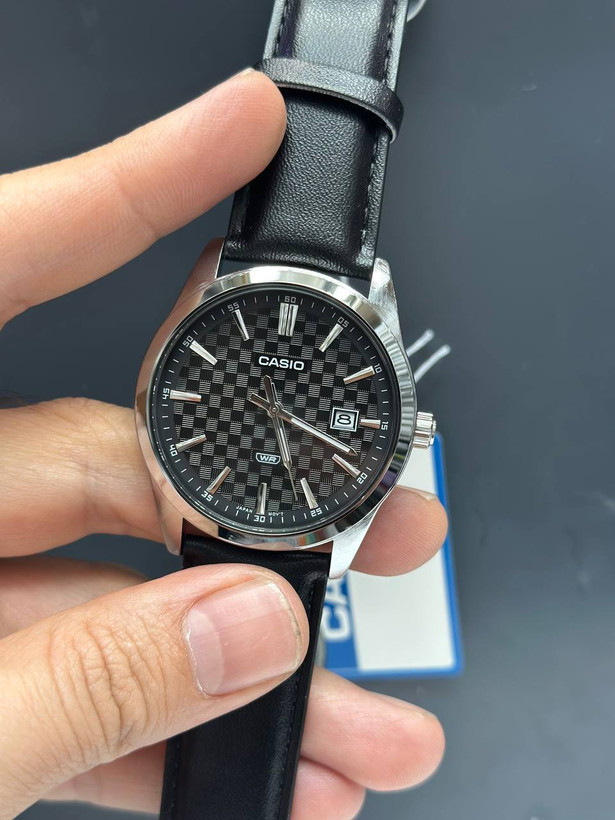CASIO MTP-VD03G-2AUD