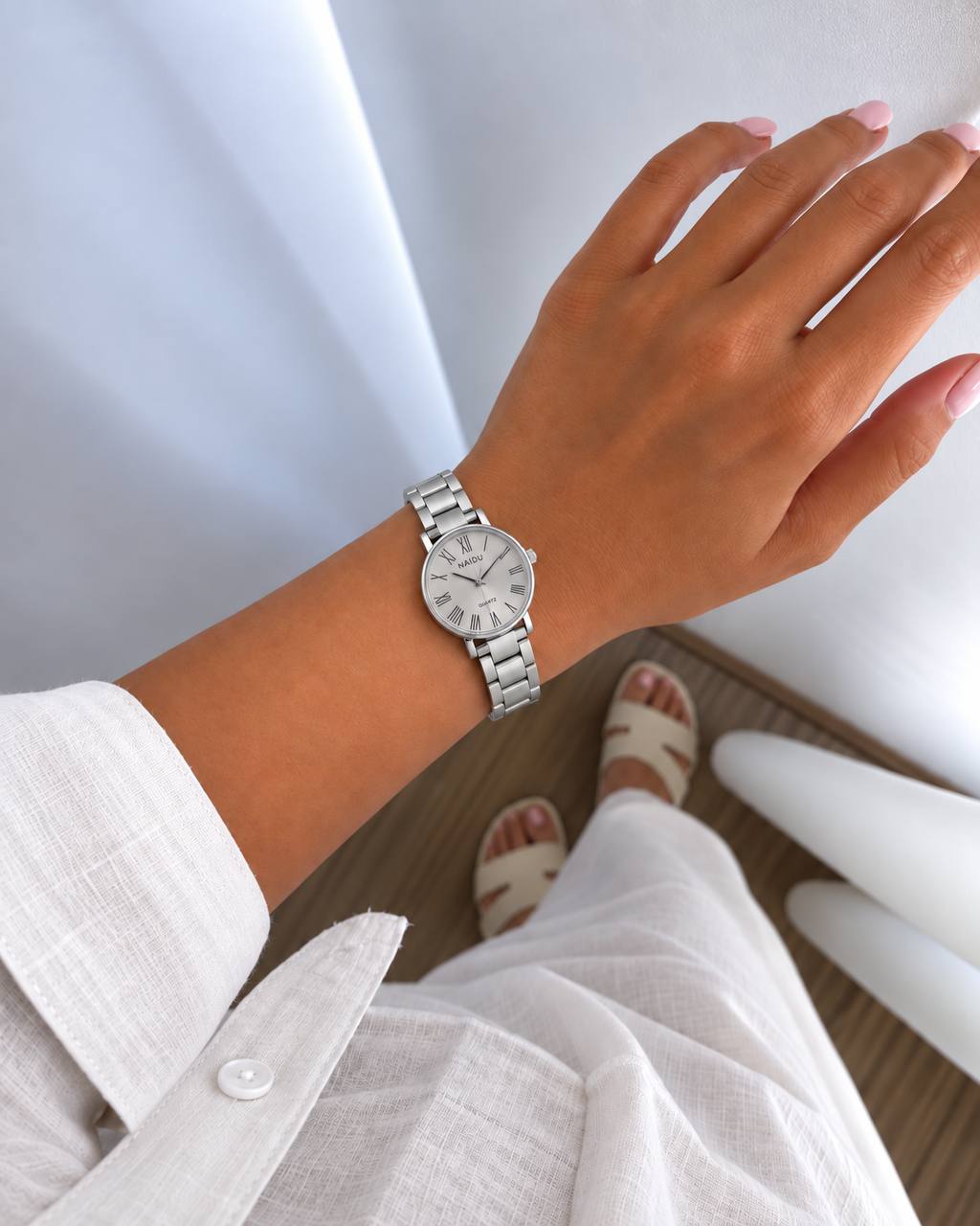 ساعت‌ زنانه